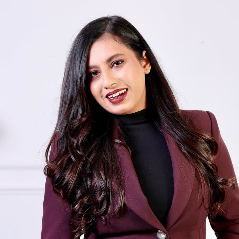 Shaifali Jain