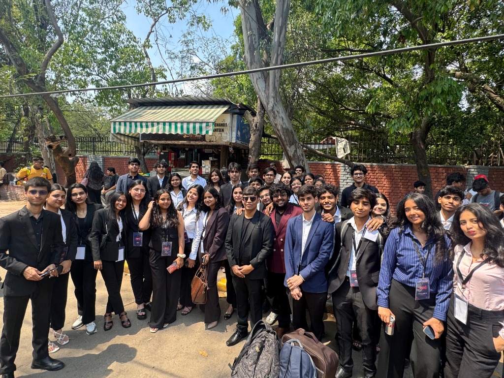 Summit Delegation