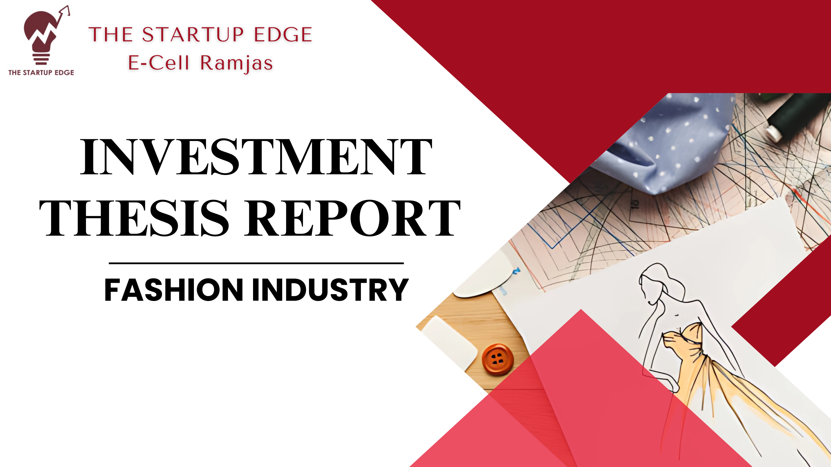 Investment Thesis Report: Fashion Industry