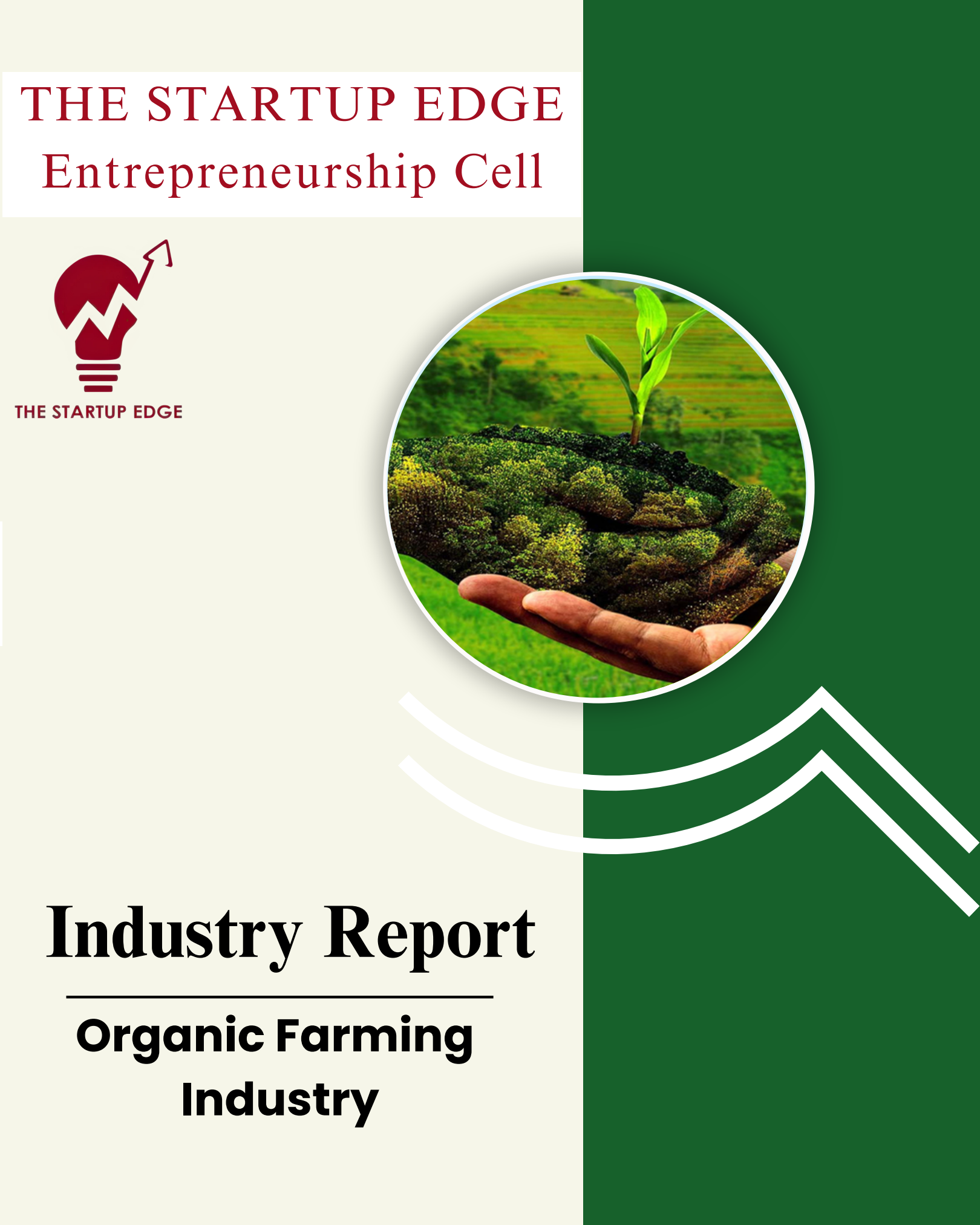 Industry Report: Organic Farming Industry