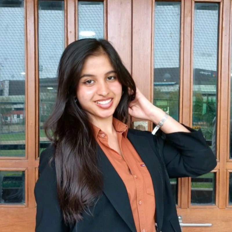 Aastha Singh