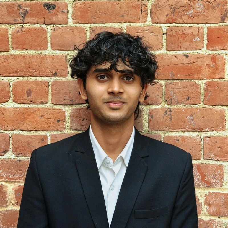 Abhinav Singh