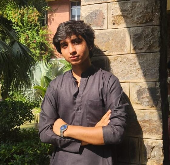 Arihant Jain
