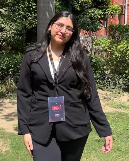 Gargi Kalia