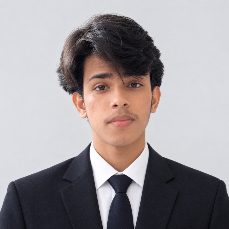 Jatin Chaudhary