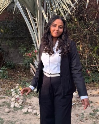 Jyoti Kumari