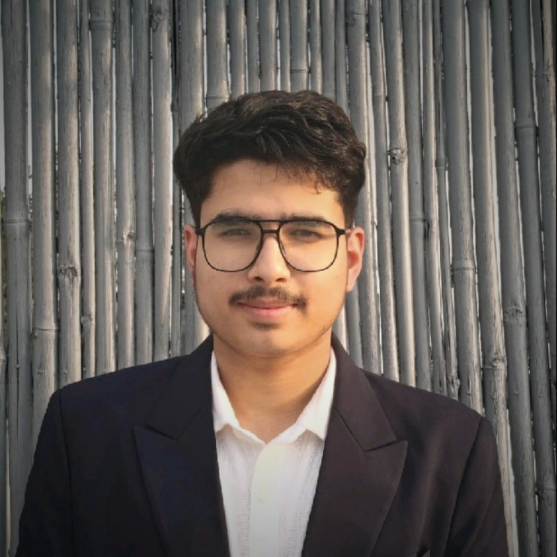 Krishna Arora