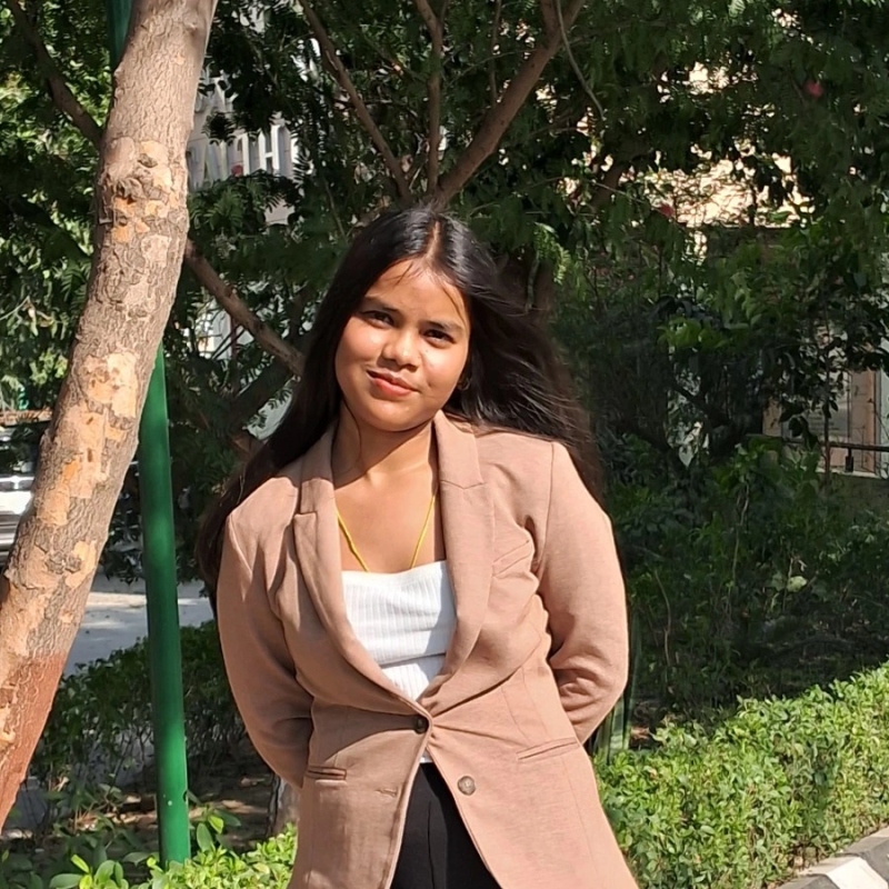 Nidhi