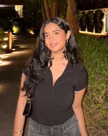 Palak Kanwar