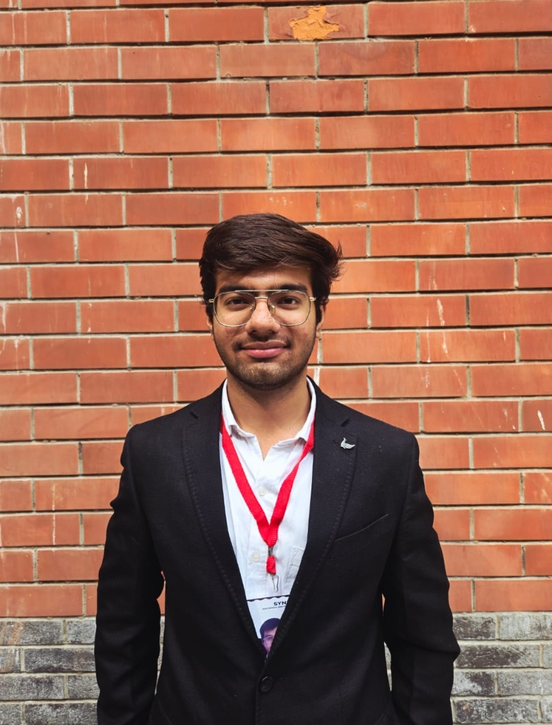Piyush Ochani