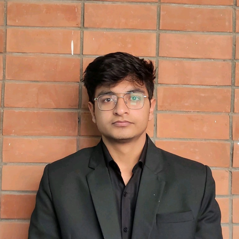 Rishabh Jain
