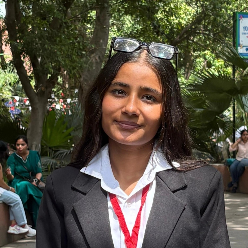 Tanveer Kaur
